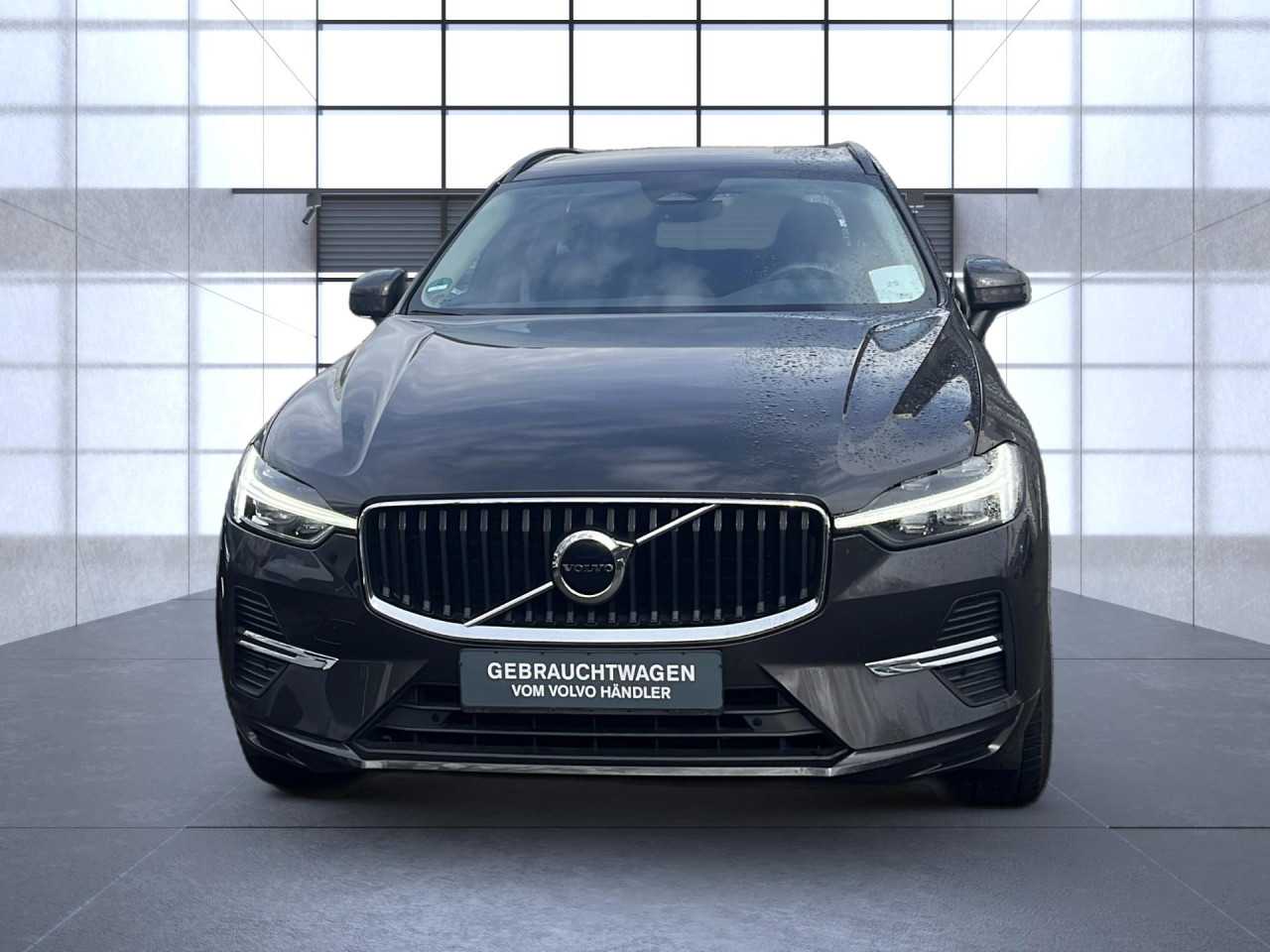 Volvo  XC60 Einparkhilfe el. Fenster