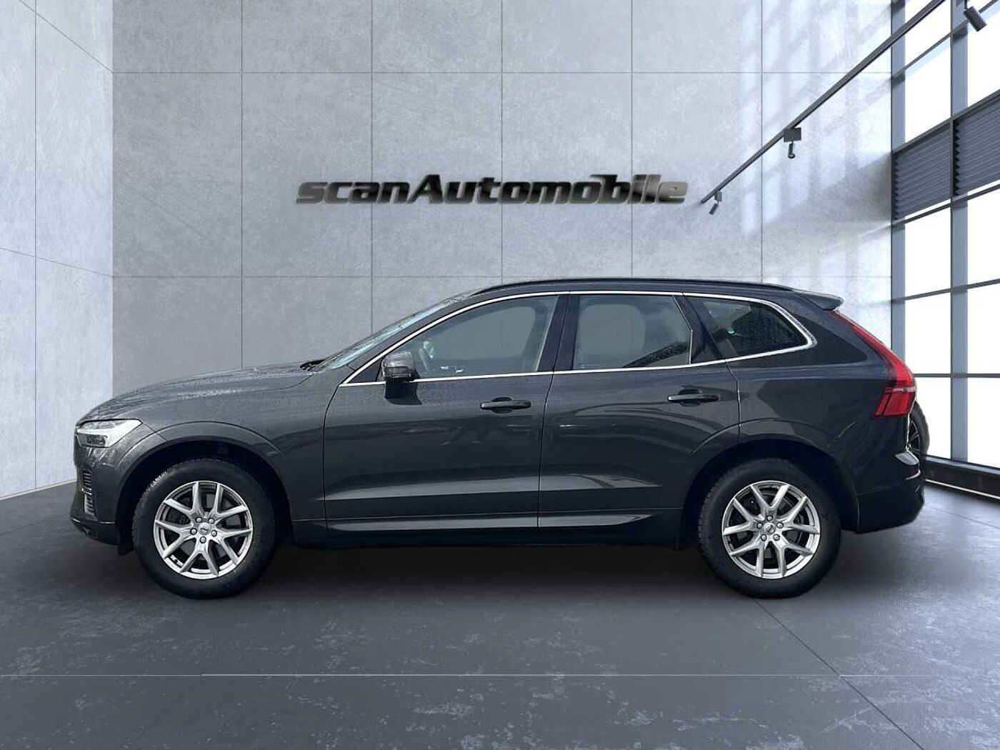 Volvo  XC60 Einparkhilfe el. Fenster