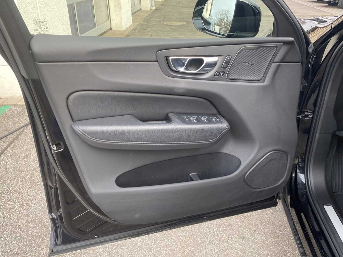 Volvo  XC60 Klima Standhzg Einparkhilfe el. Fenster