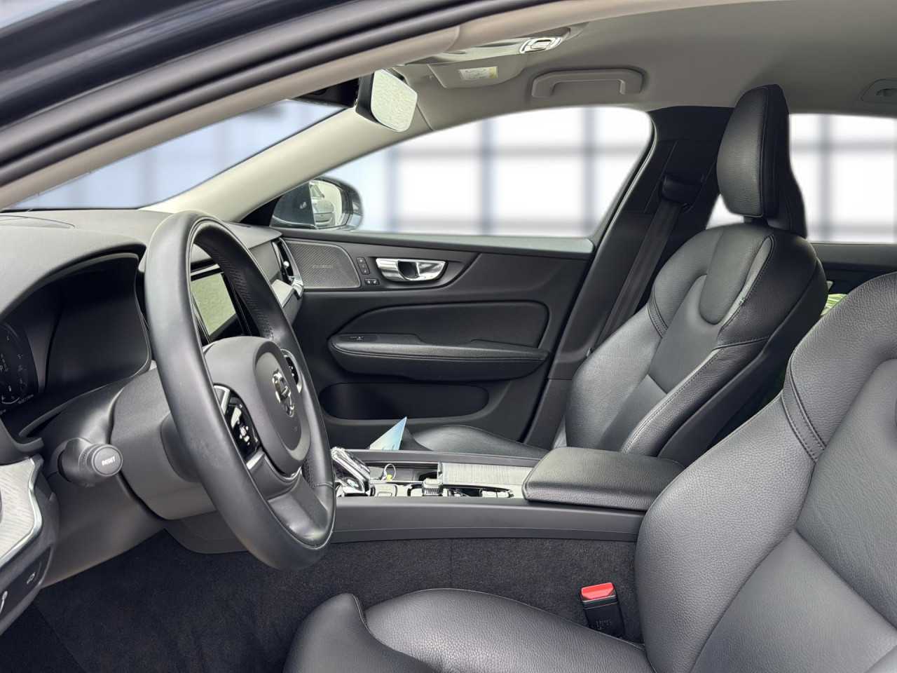 Volvo  Einparkhilfe el. Fenster