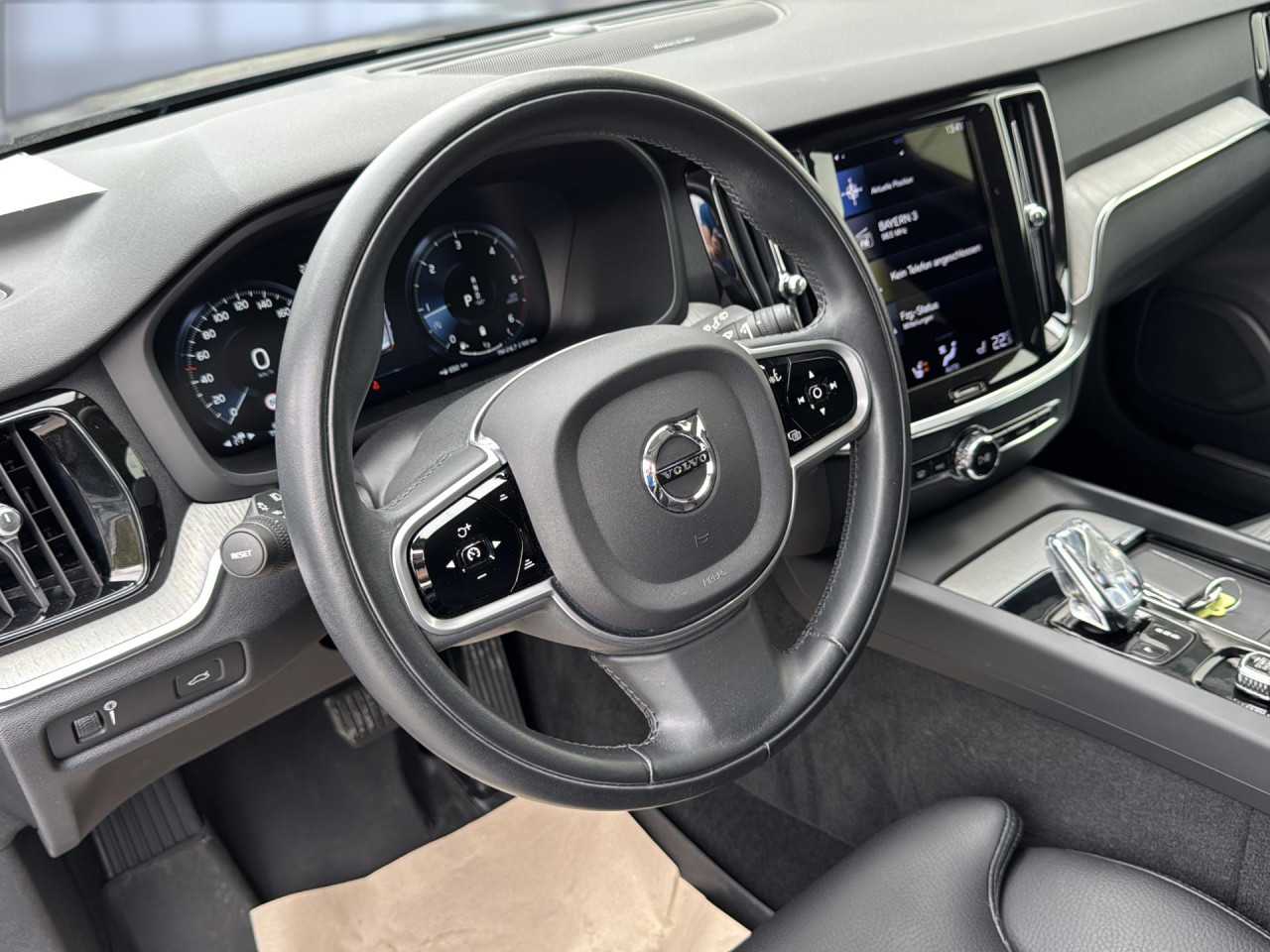 Volvo  Einparkhilfe el. Fenster