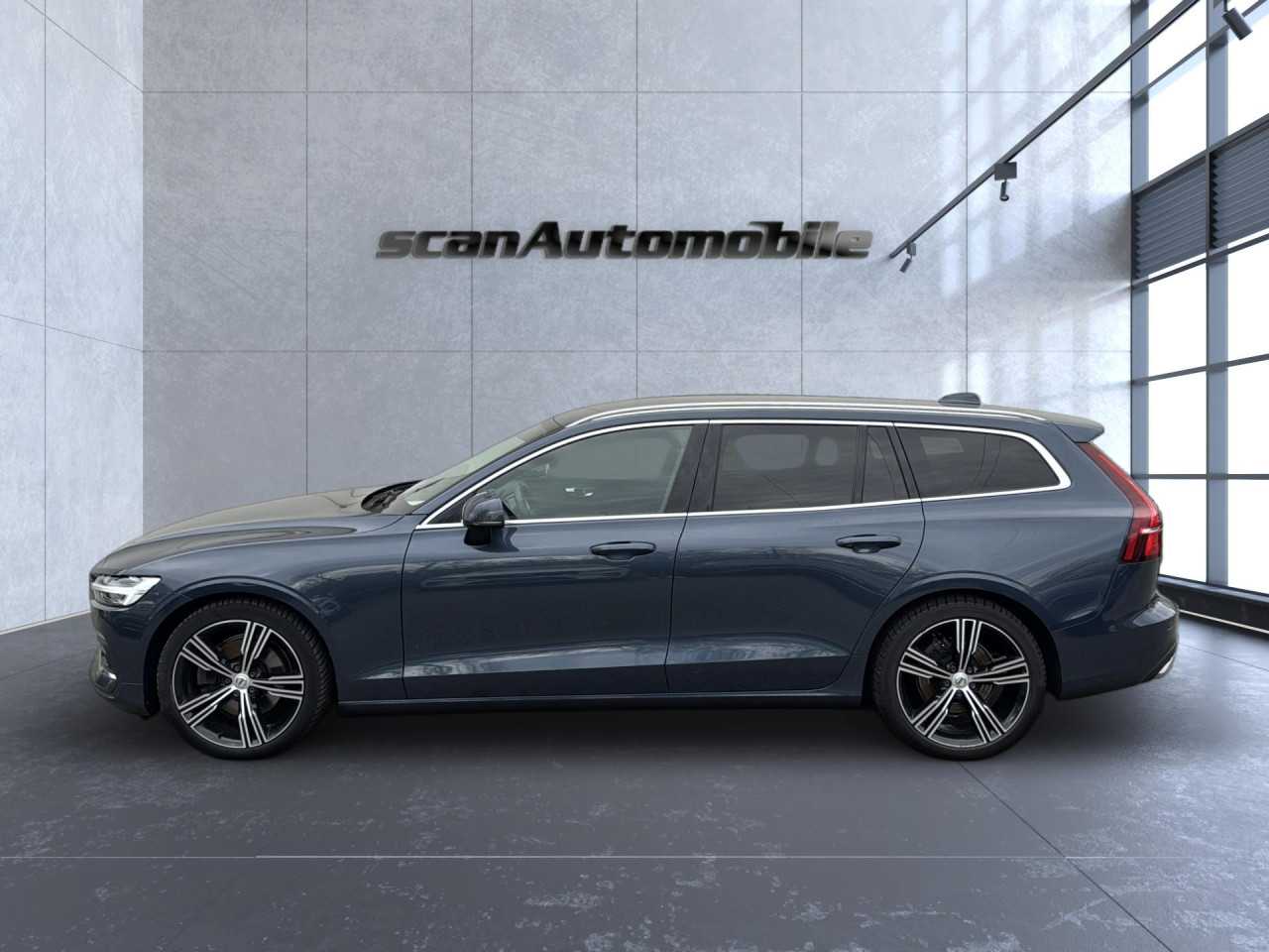 Volvo  Einparkhilfe el. Fenster