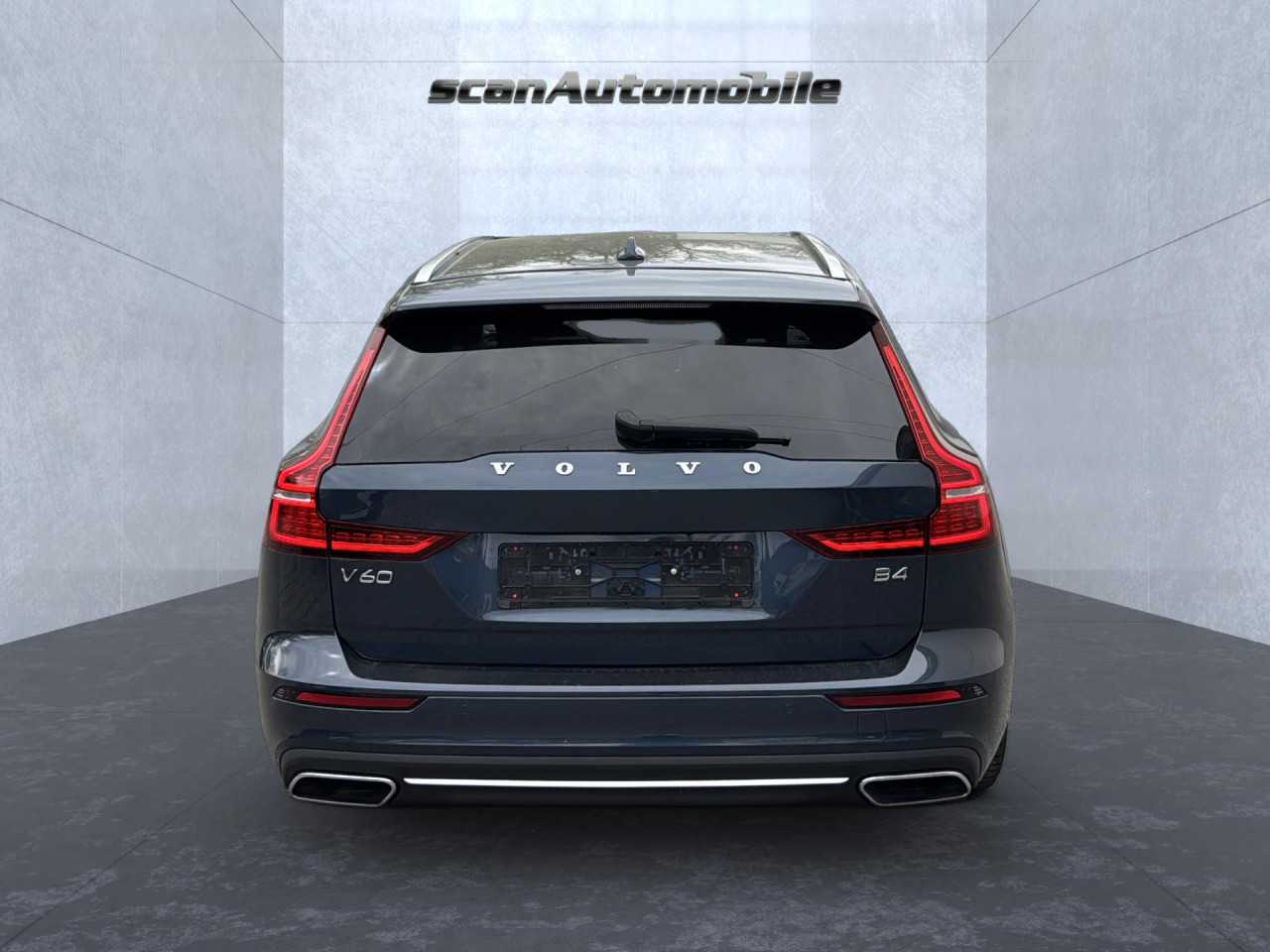 Volvo  Einparkhilfe el. Fenster