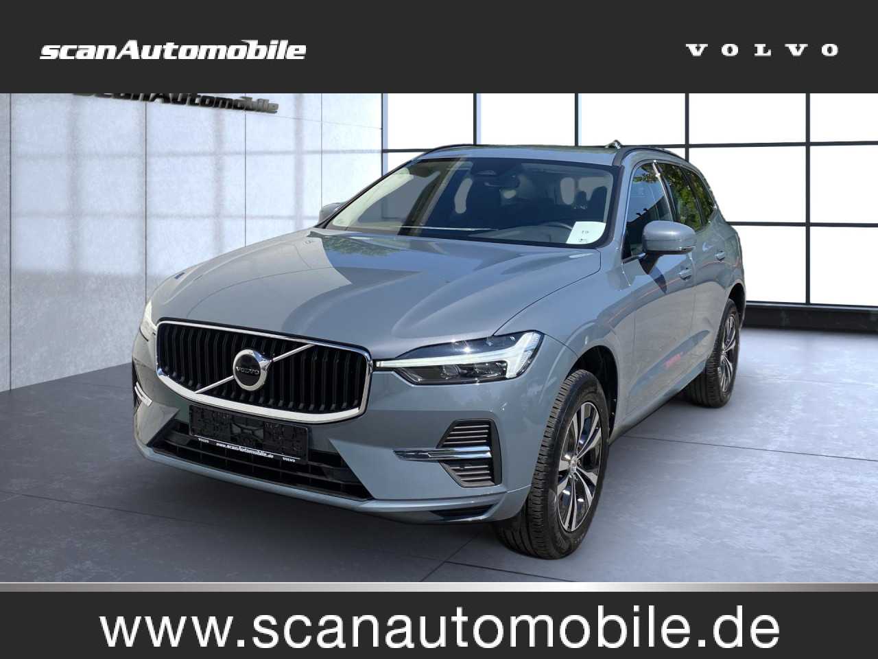 Volvo  XC60 Einparkhilfe el. Fenster