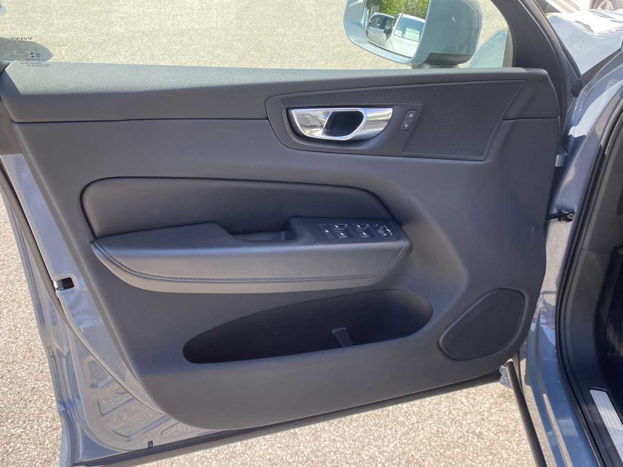 Volvo  XC60 Einparkhilfe el. Fenster