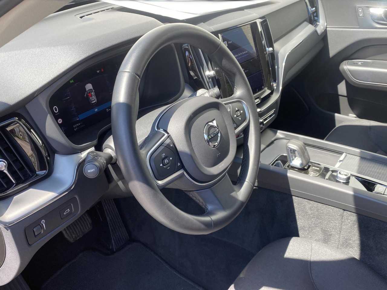 Volvo  XC60 Einparkhilfe el. Fenster