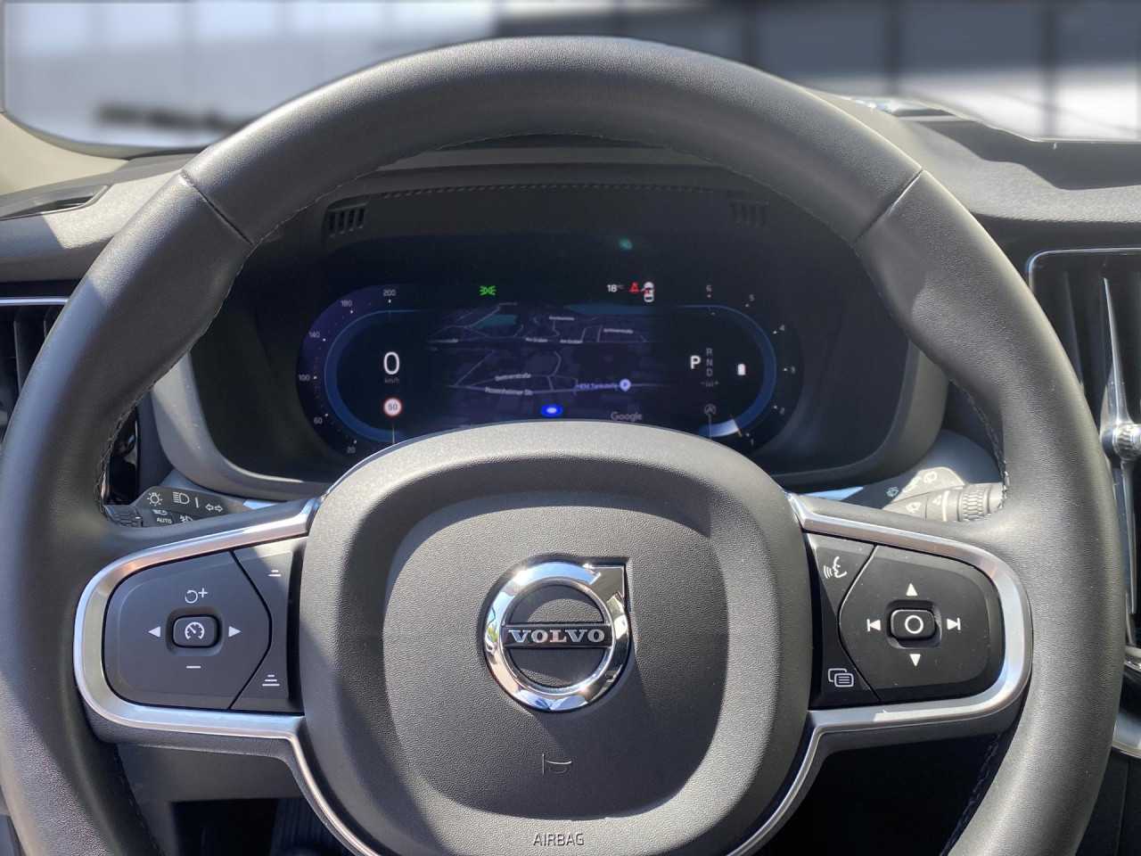 Volvo  XC60 Einparkhilfe el. Fenster