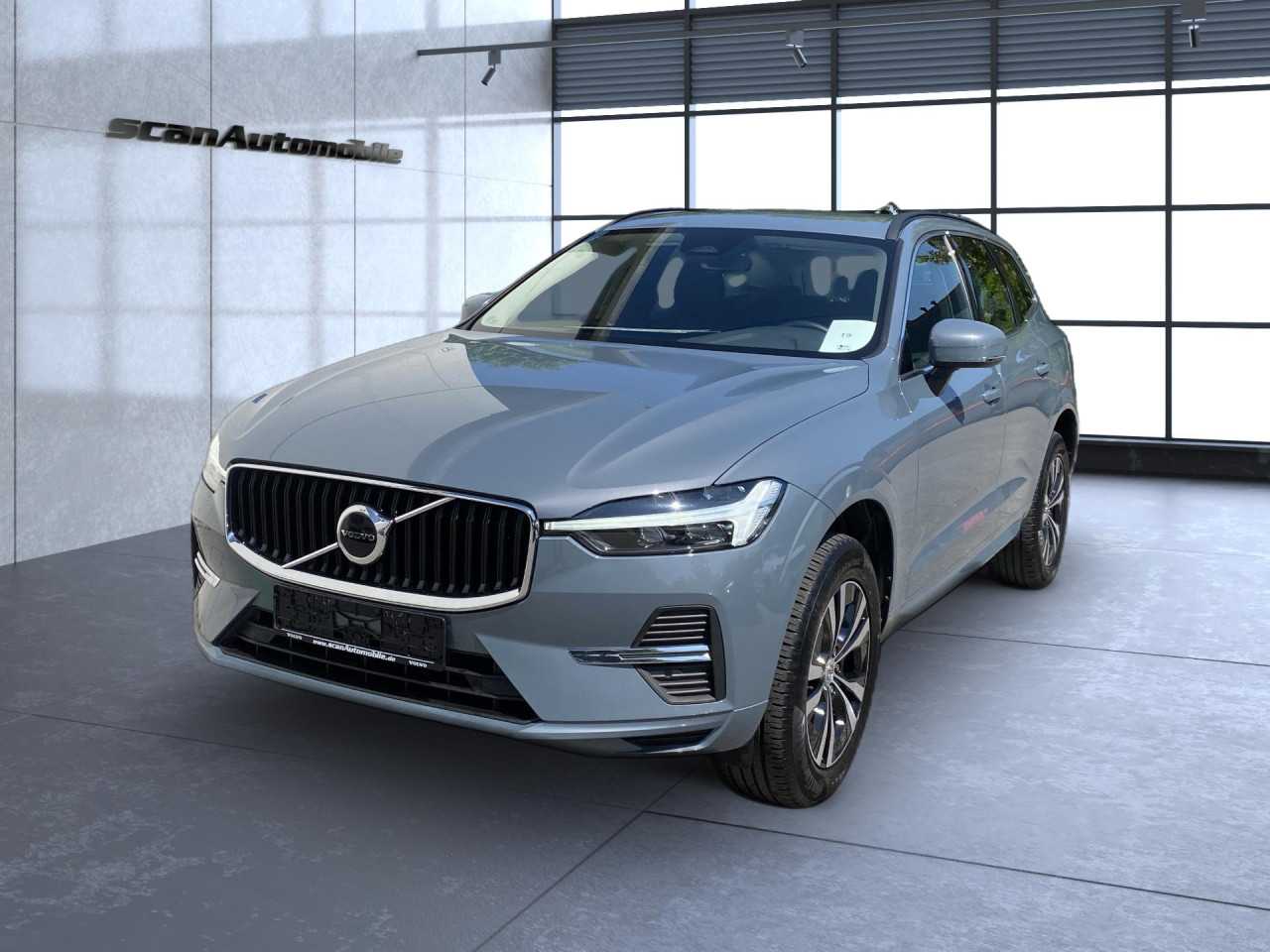 Volvo  XC60 Einparkhilfe el. Fenster