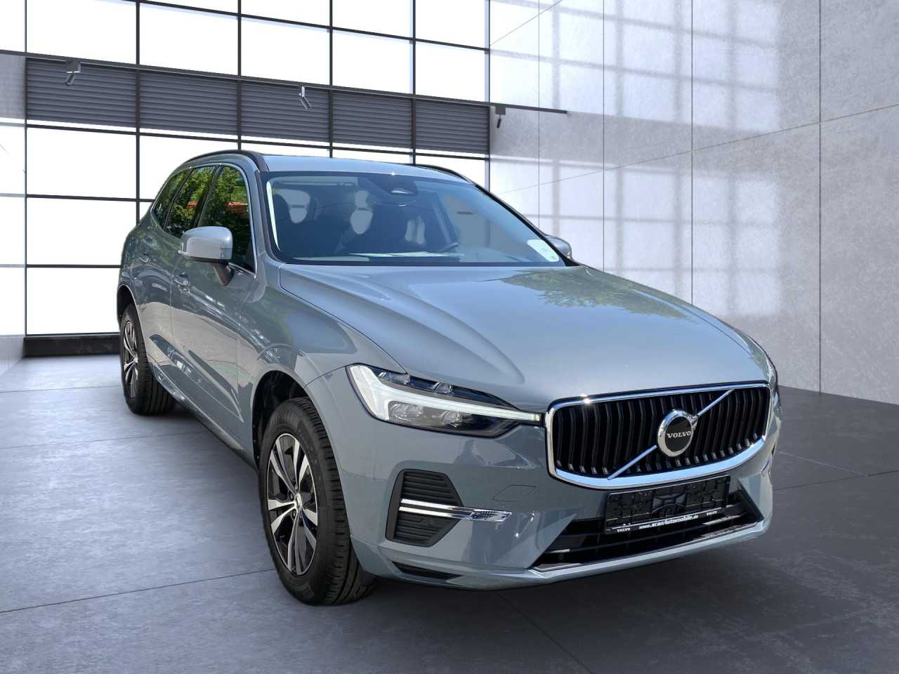 Volvo  XC60 Einparkhilfe el. Fenster