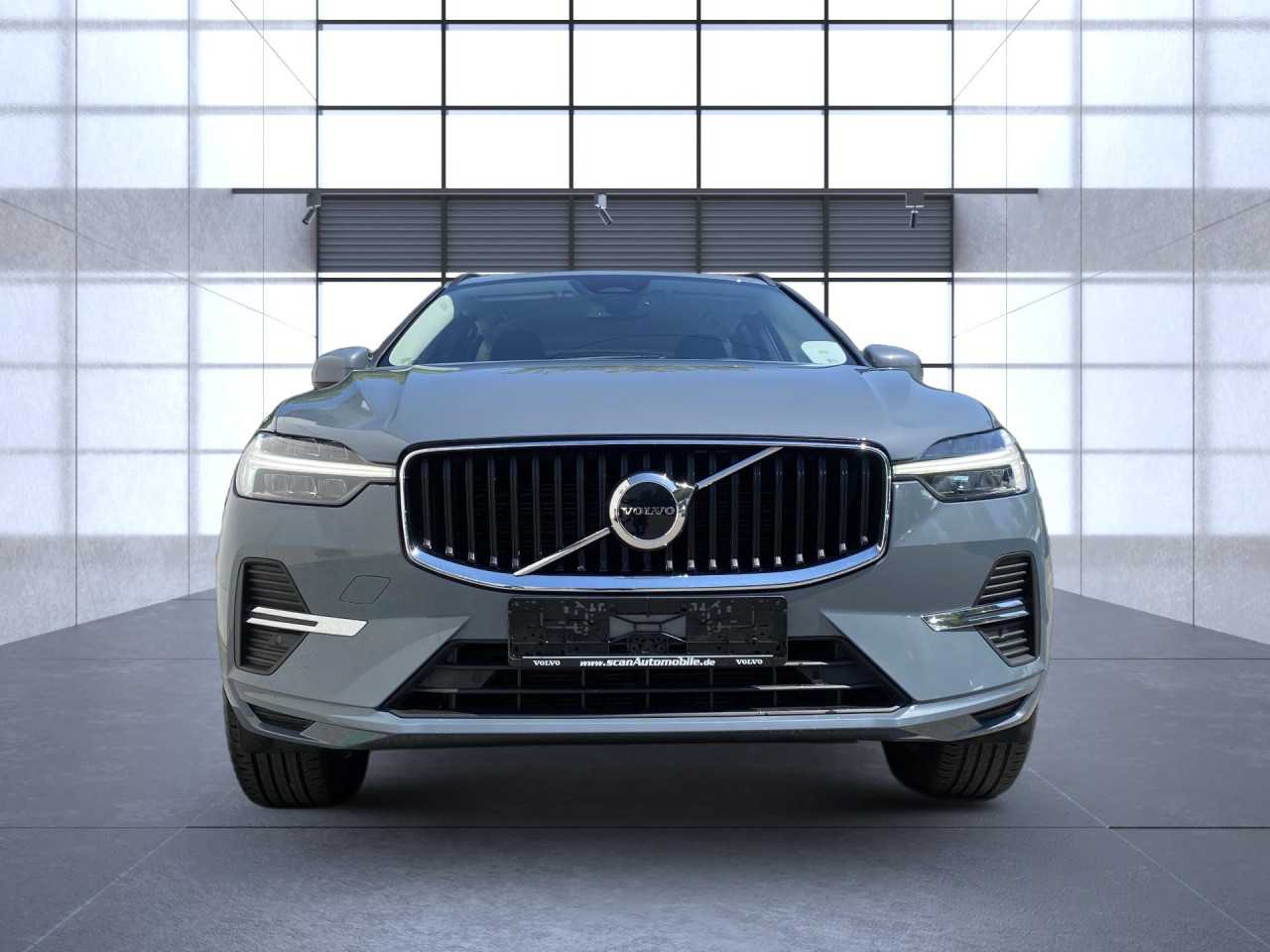 Volvo  XC60 Einparkhilfe el. Fenster