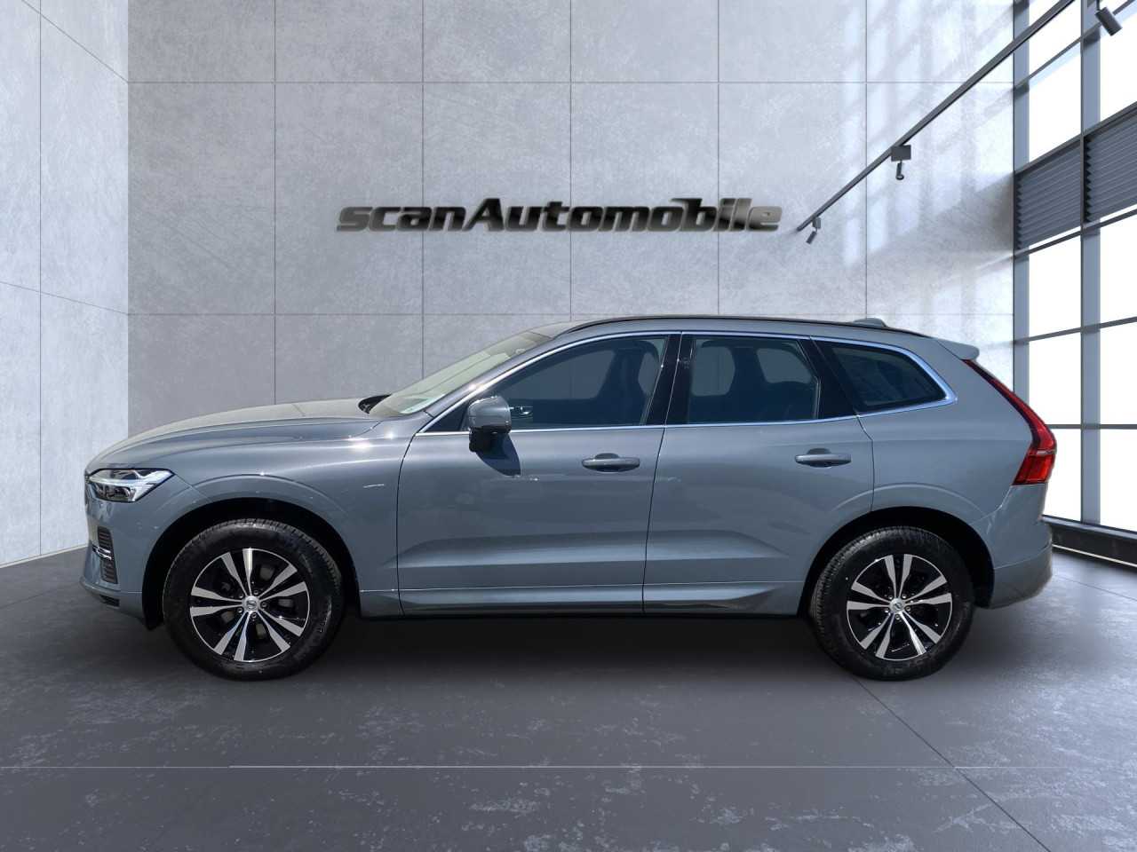 Volvo  XC60 Einparkhilfe el. Fenster