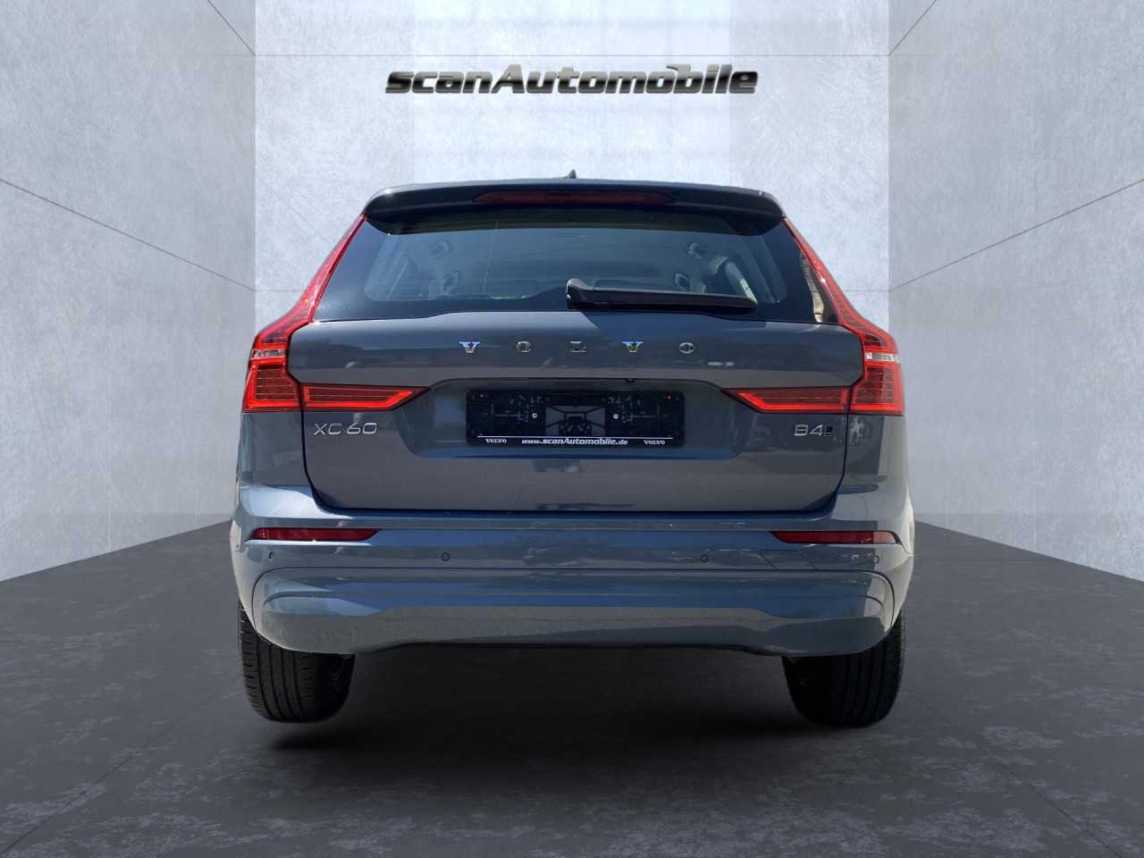 Volvo  XC60 Einparkhilfe el. Fenster