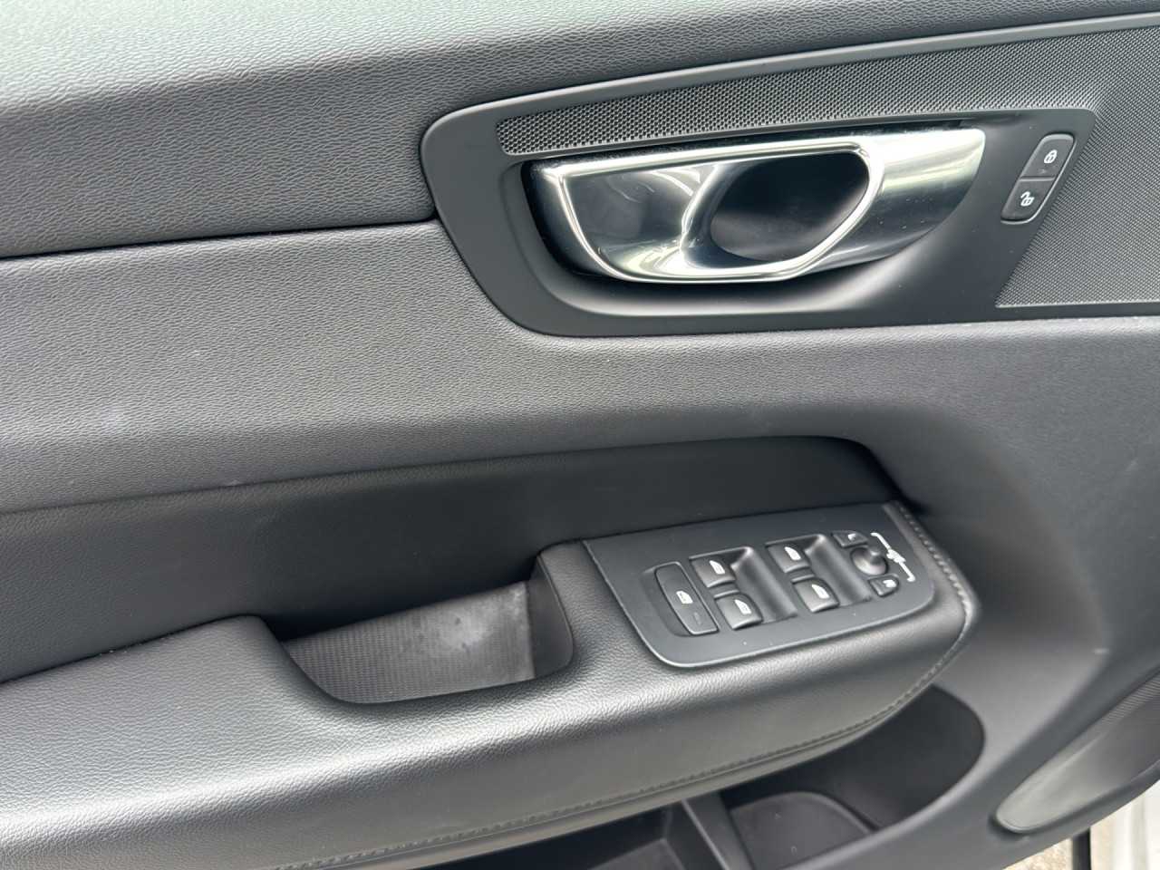 Volvo  XC60 Einparkhilfe el. Fenster