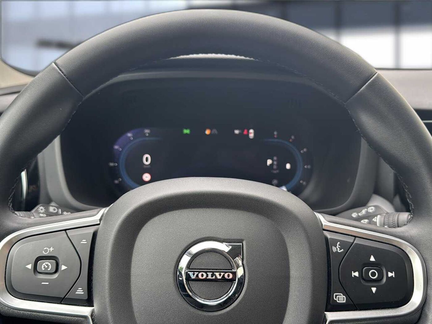 Volvo  XC60 Einparkhilfe el. Fenster