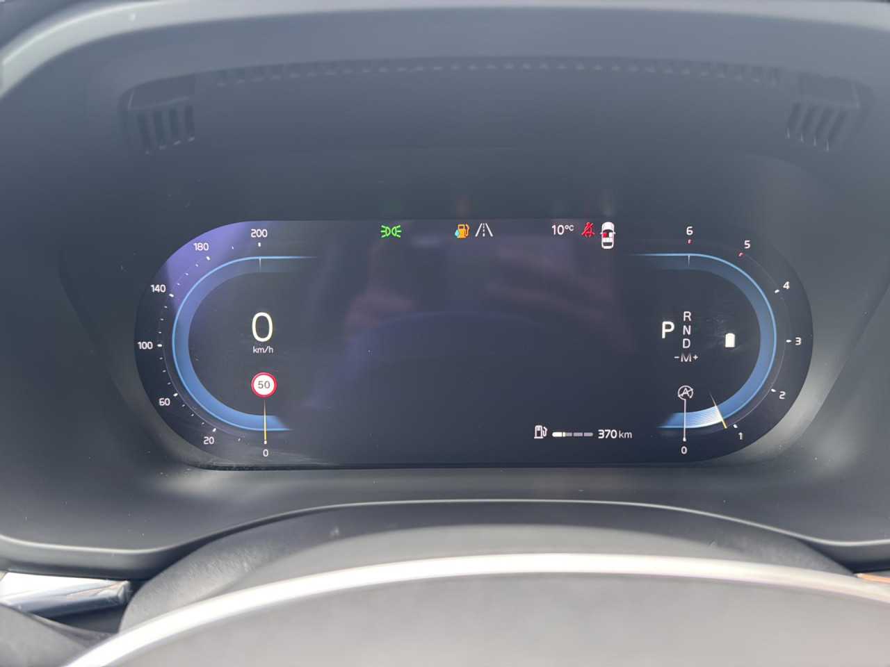 Volvo  XC60 Einparkhilfe el. Fenster