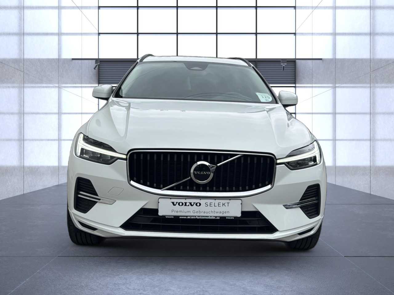 Volvo  XC60 Einparkhilfe el. Fenster