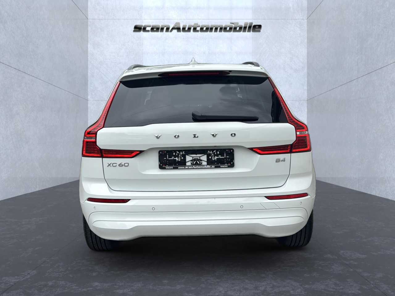 Volvo  XC60 Einparkhilfe el. Fenster