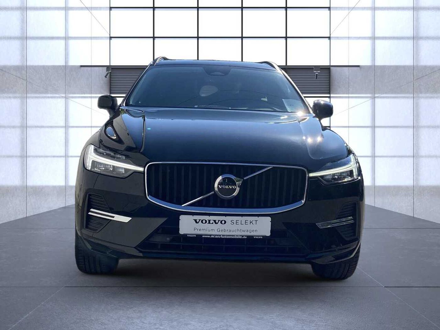 Volvo  XC60 Einparkhilfe el. Fenster