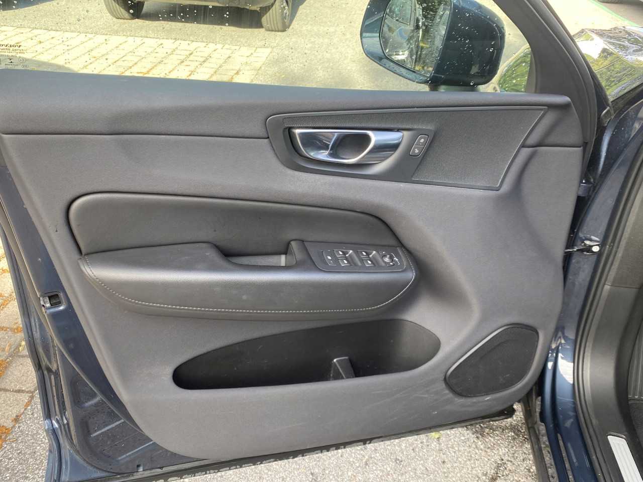 Volvo  XC60 Einparkhilfe el. Fenster
