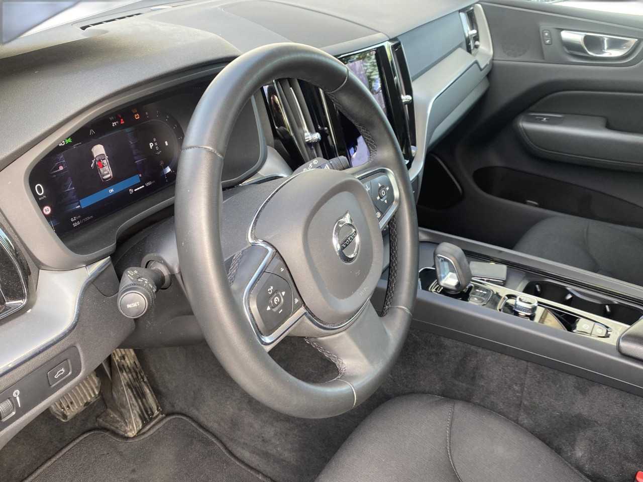 Volvo  XC60 Einparkhilfe el. Fenster