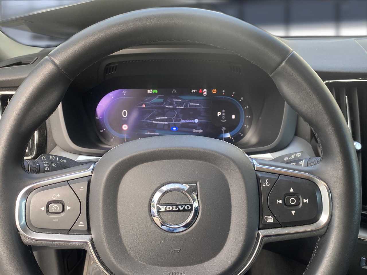 Volvo  XC60 Einparkhilfe el. Fenster
