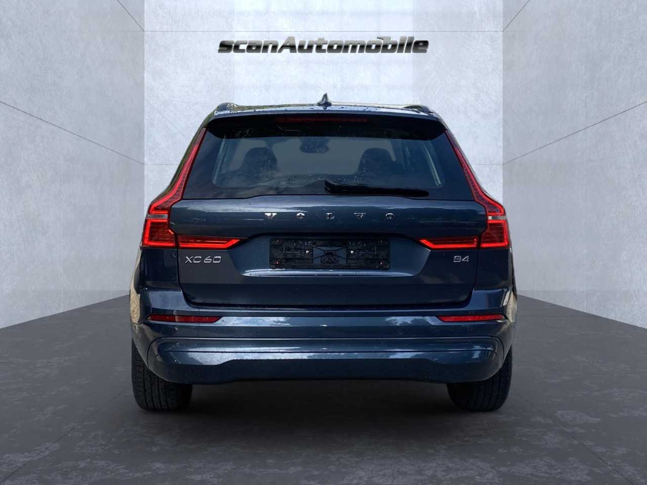 Volvo  XC60 Einparkhilfe el. Fenster