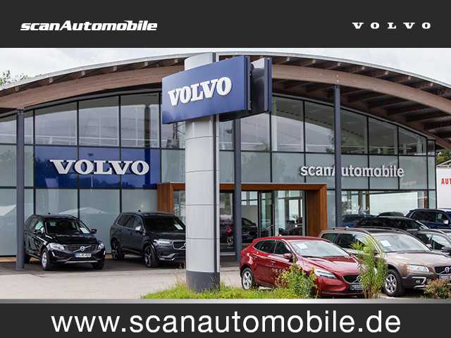 Volvo  XC40 Navi LED Klima Standhzg Einparkhilfe el. Fenster