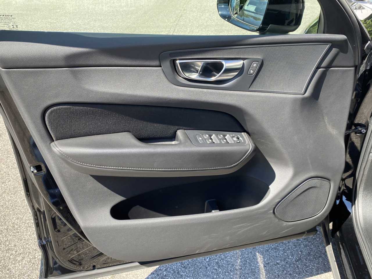 Volvo  XC60 Einparkhilfe el. Fenster