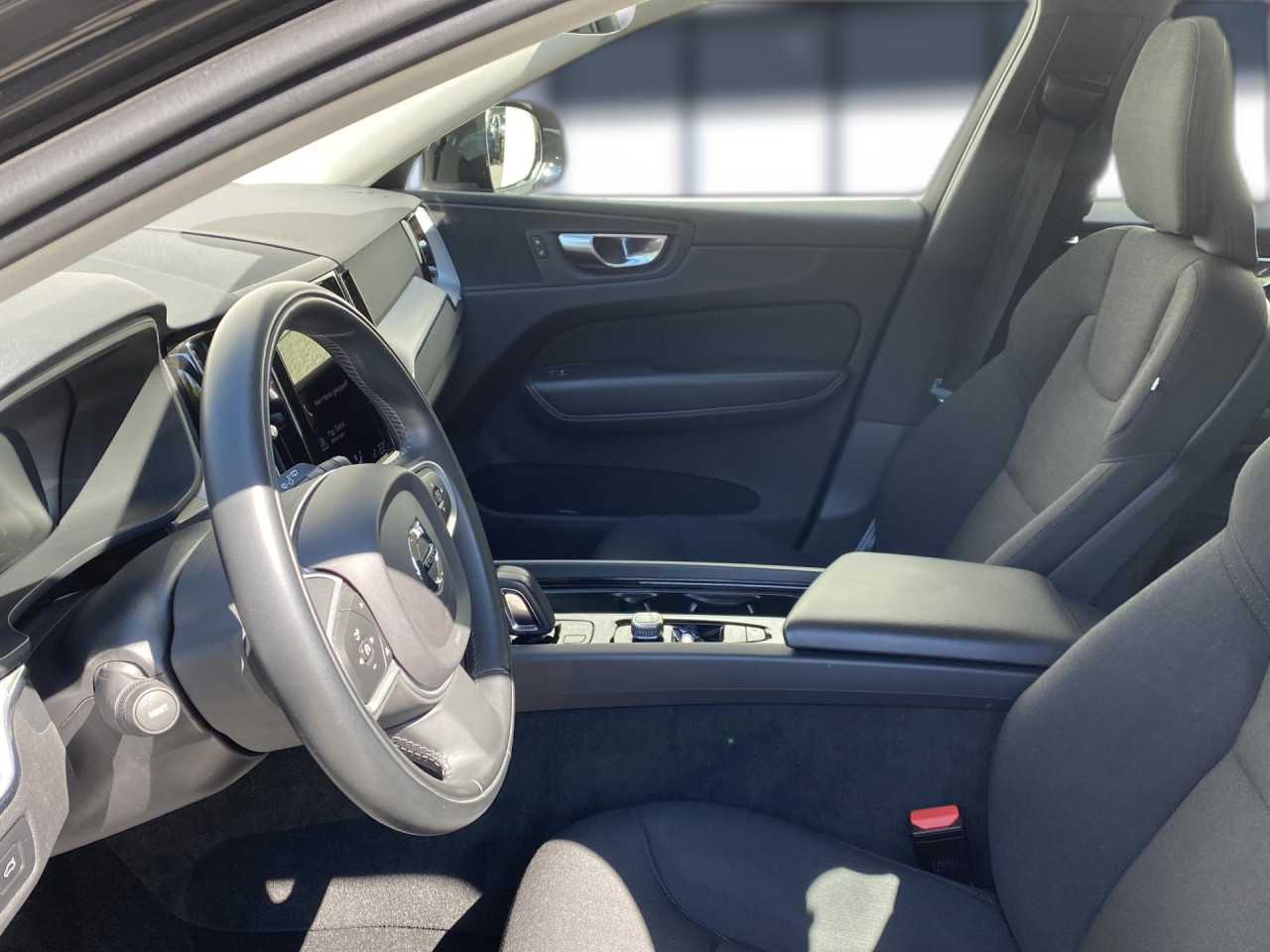 Volvo  XC60 Einparkhilfe el. Fenster