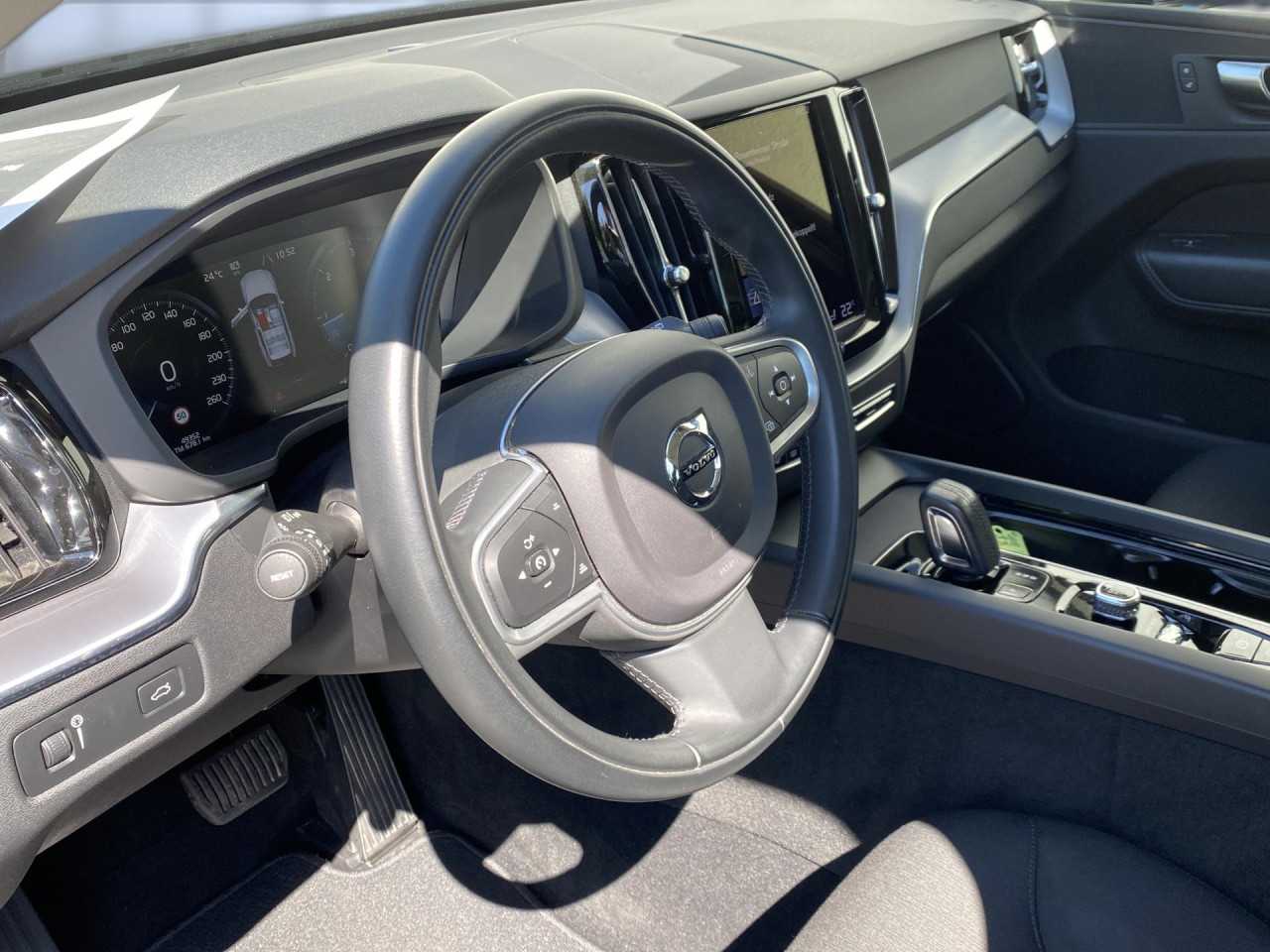 Volvo  XC60 Einparkhilfe el. Fenster
