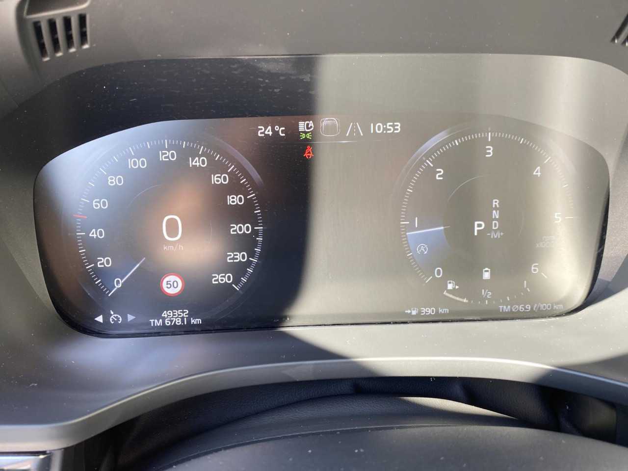 Volvo  XC60 Einparkhilfe el. Fenster
