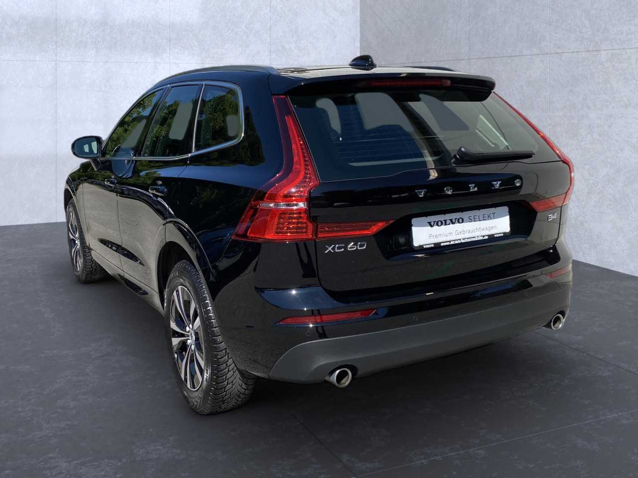 Volvo  XC60 Einparkhilfe el. Fenster