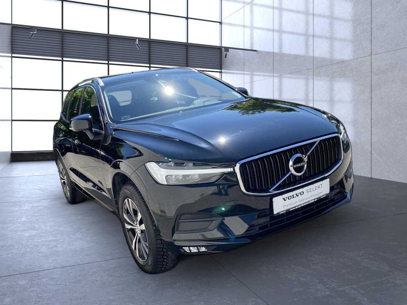 Volvo  XC60 Einparkhilfe el. Fenster