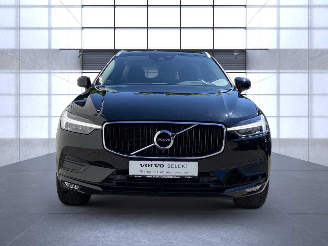Volvo  XC60 Einparkhilfe el. Fenster