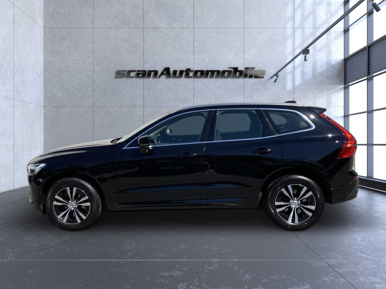 Volvo  XC60 Einparkhilfe el. Fenster