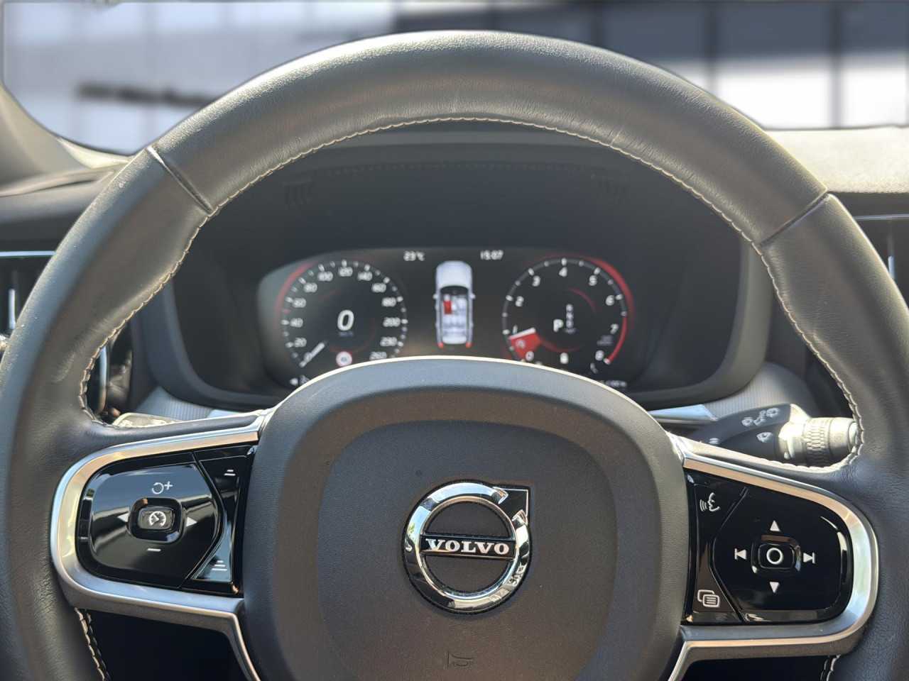 Volvo  XC60 Einparkhilfe el. Fenster