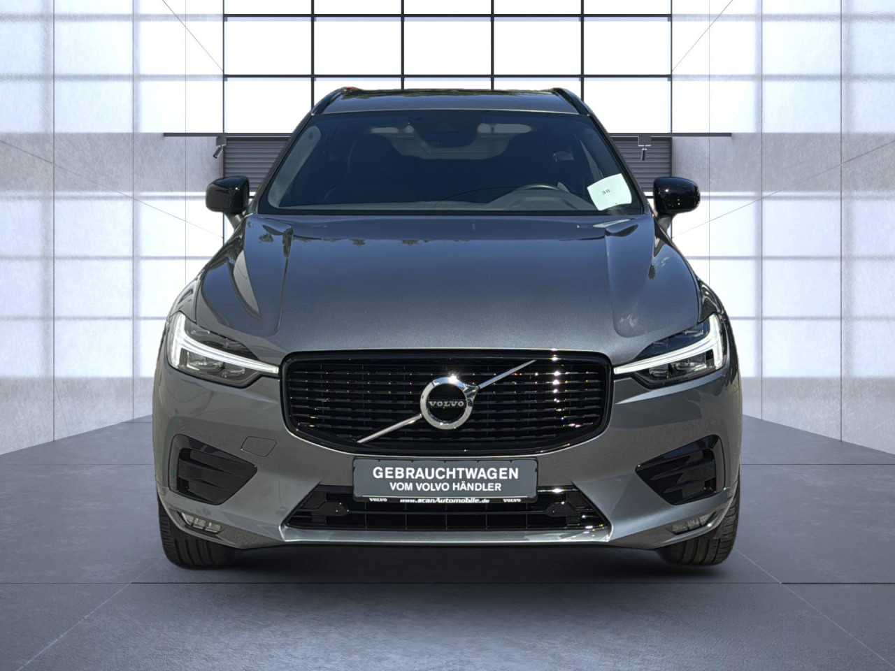 Volvo  XC60 Einparkhilfe el. Fenster