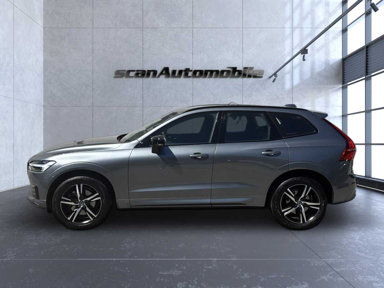 Volvo  XC60 Einparkhilfe el. Fenster