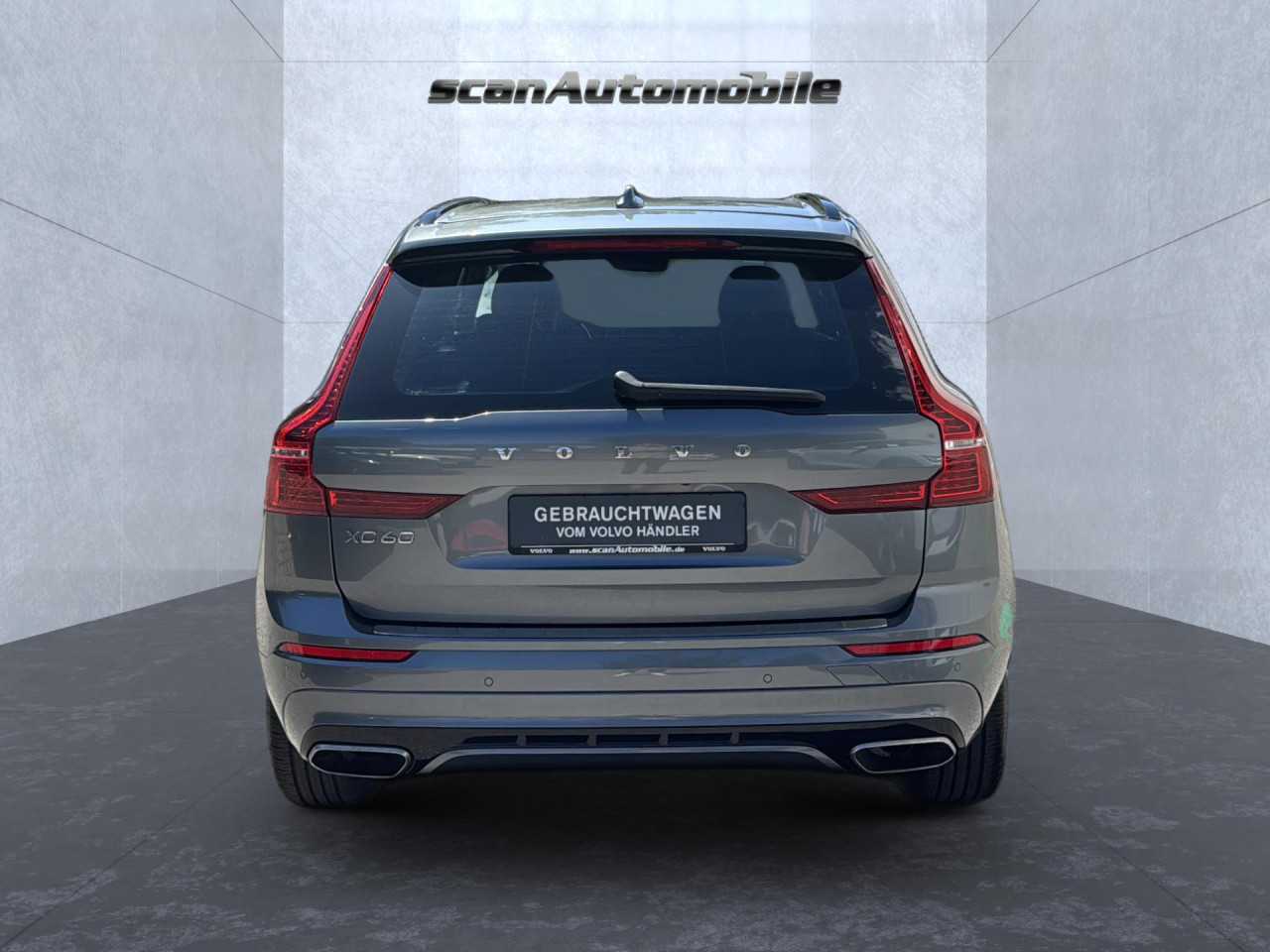 Volvo  XC60 Einparkhilfe el. Fenster