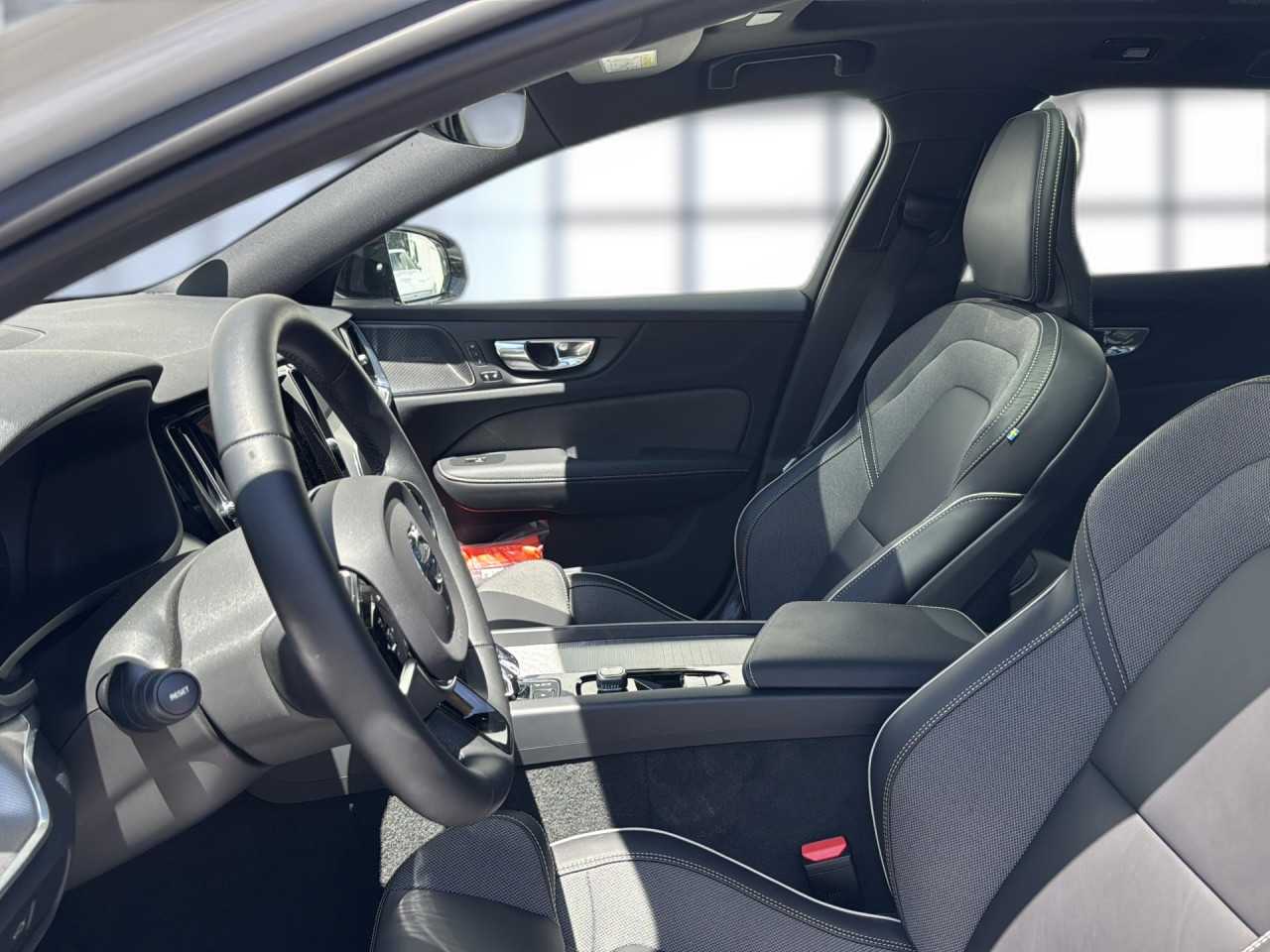 Volvo  Einparkhilfe el. Fenster