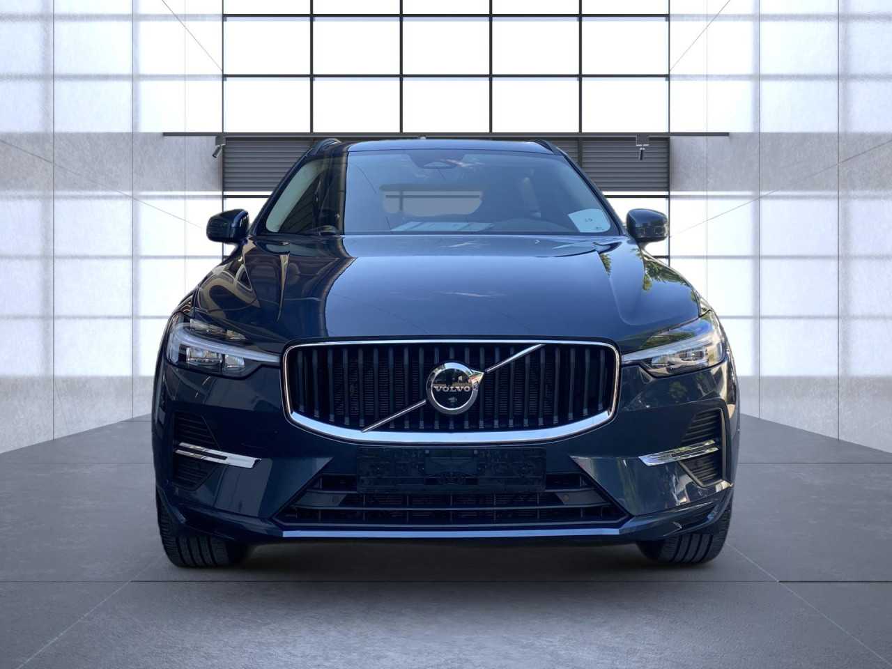 Volvo  XC60 Vollleder Einparkhilfe el. Fenster