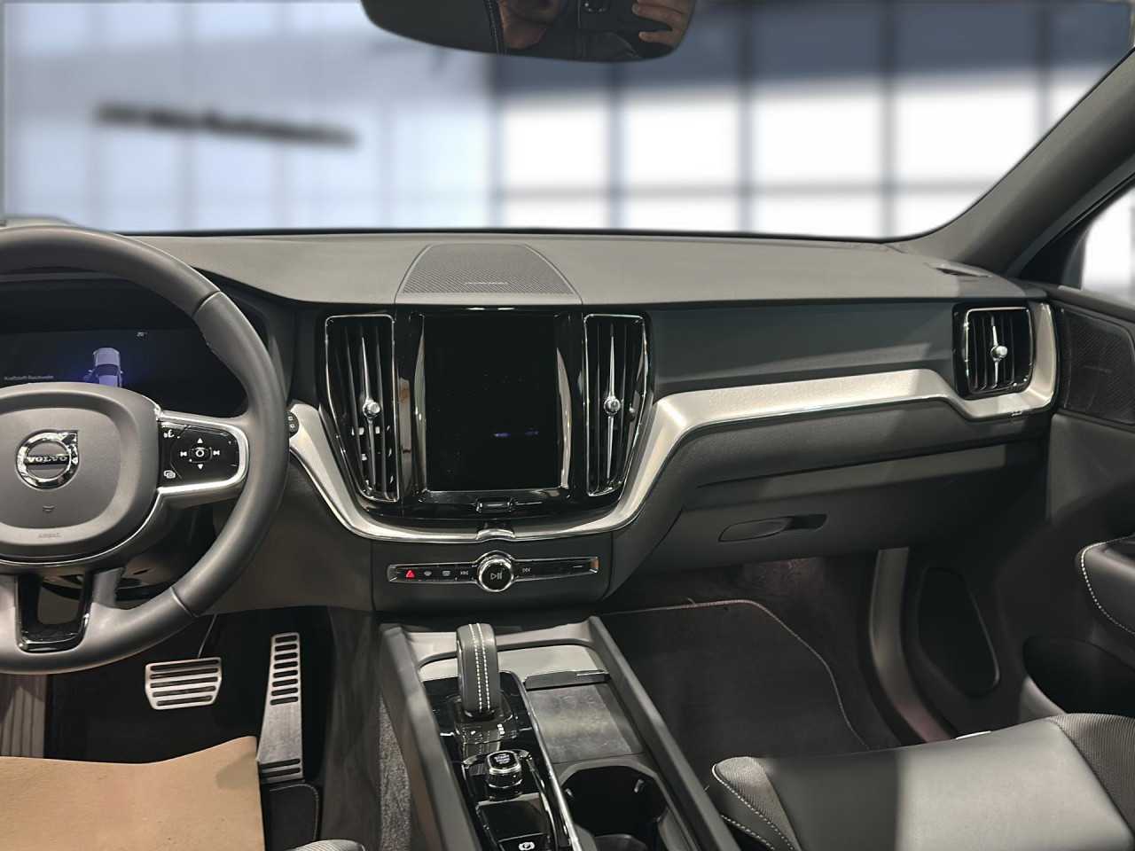 Volvo  XC60 Einparkhilfe el. Fenster