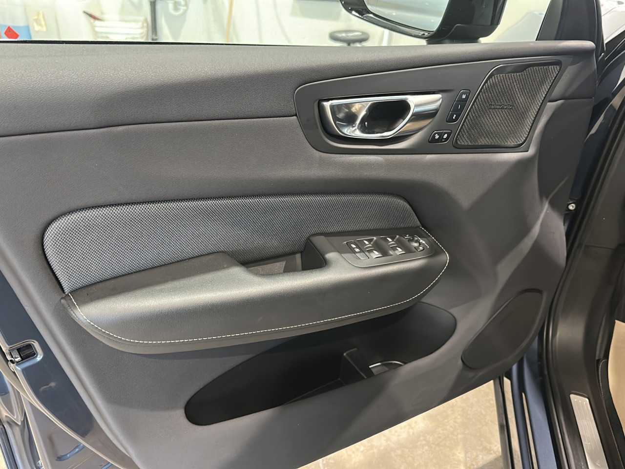 Volvo  XC60 Einparkhilfe el. Fenster