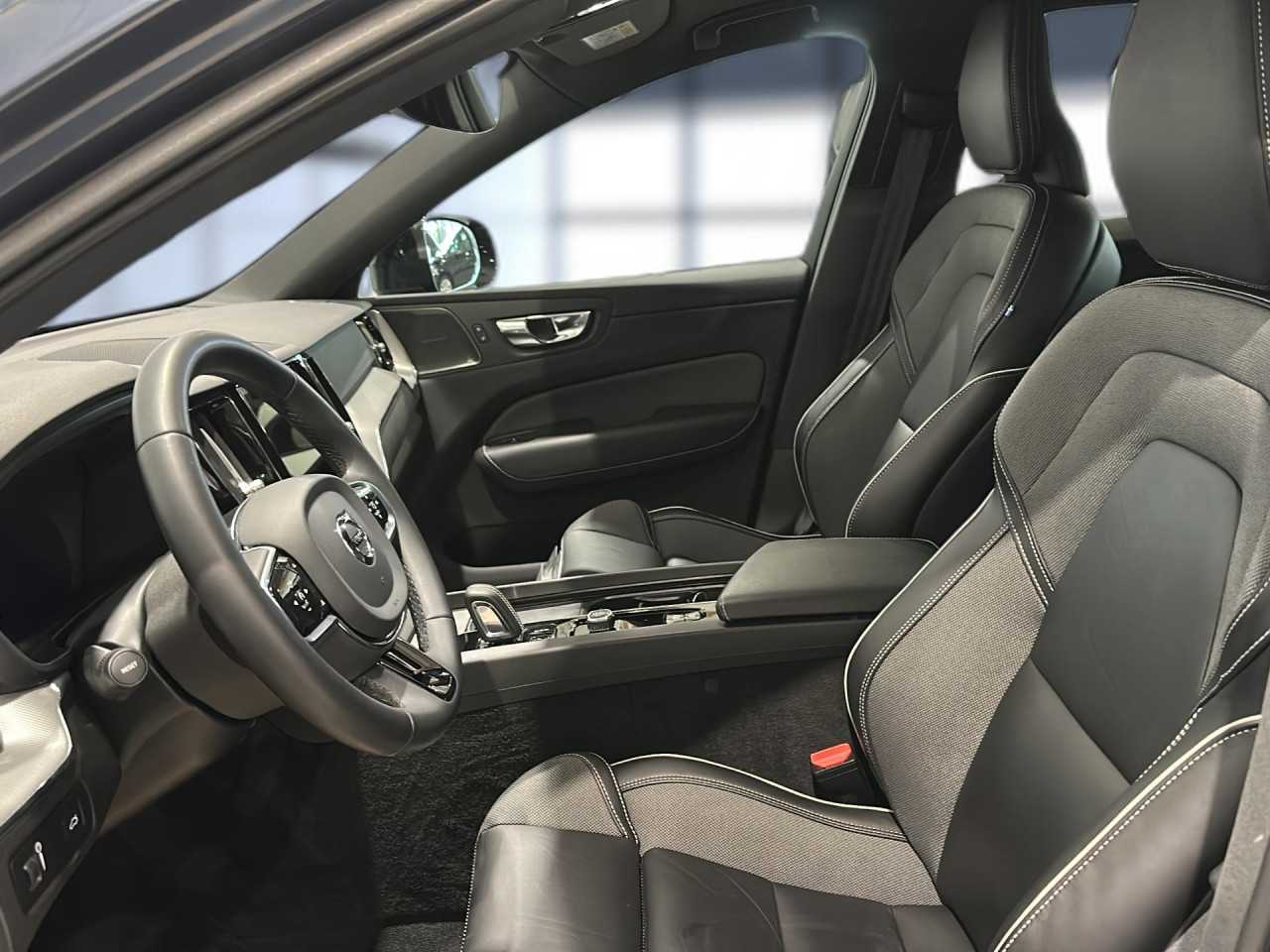 Volvo  XC60 Einparkhilfe el. Fenster
