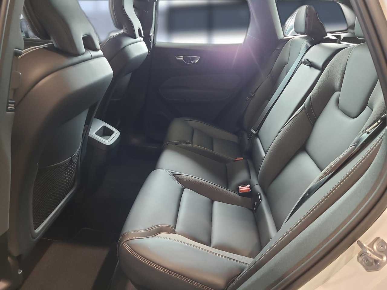 Volvo  XC60 Einparkhilfe el. Fenster