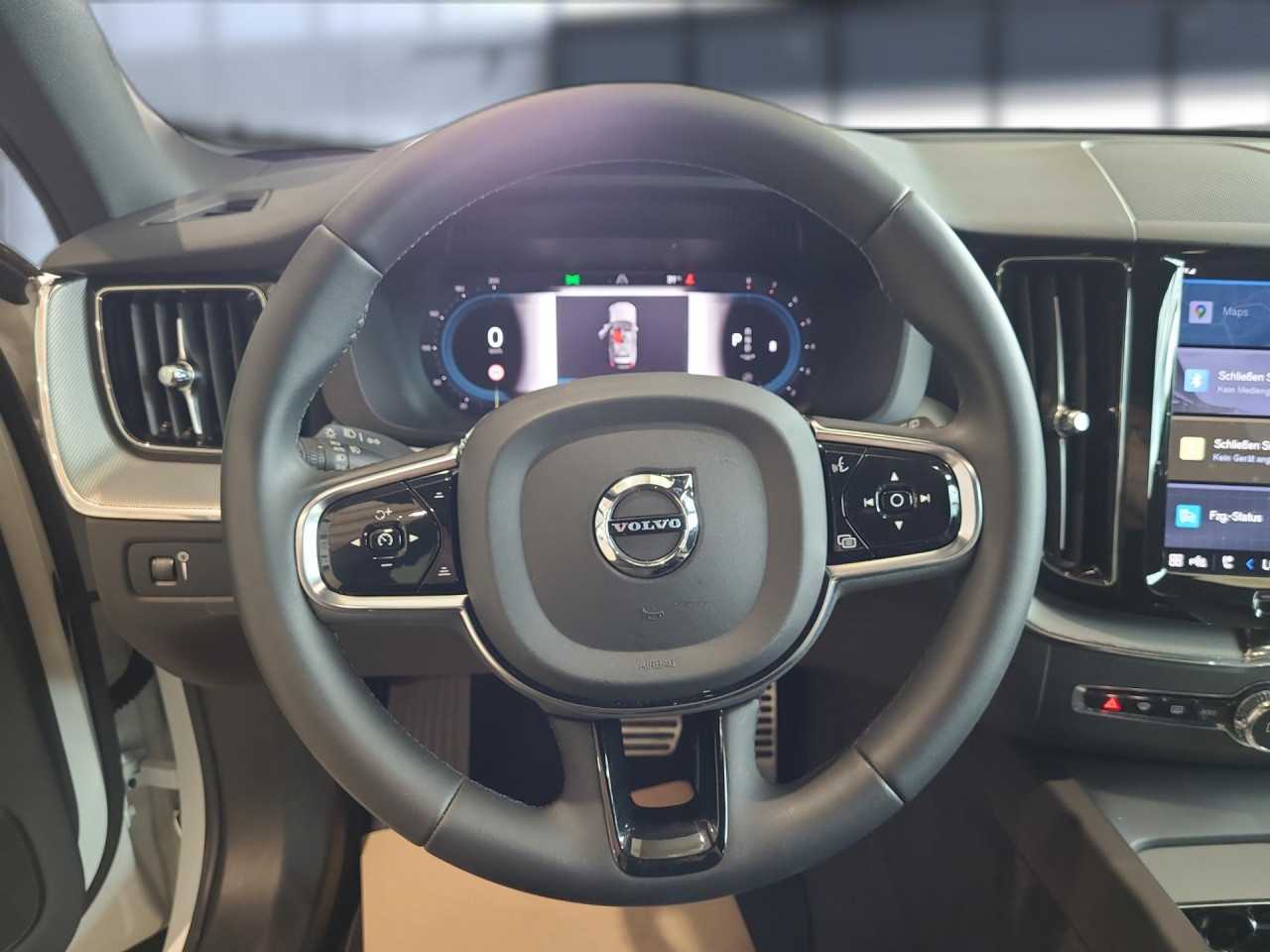 Volvo  XC60 Einparkhilfe el. Fenster