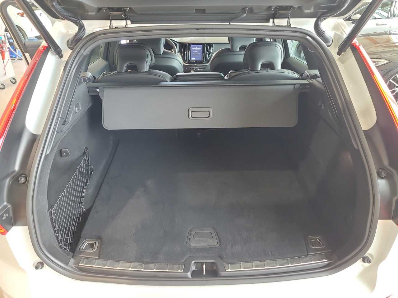 Volvo  XC60 Einparkhilfe el. Fenster