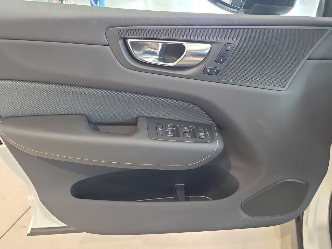 Volvo  XC60 Einparkhilfe el. Fenster