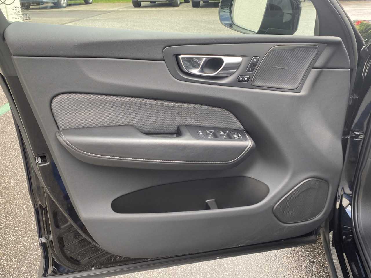 Volvo  XC60 Einparkhilfe el. Fenster