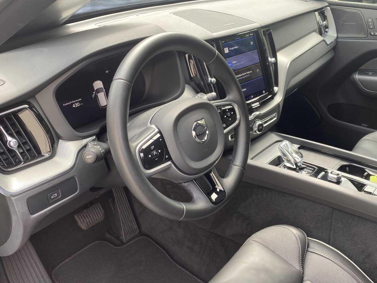 Volvo  XC60 Einparkhilfe el. Fenster